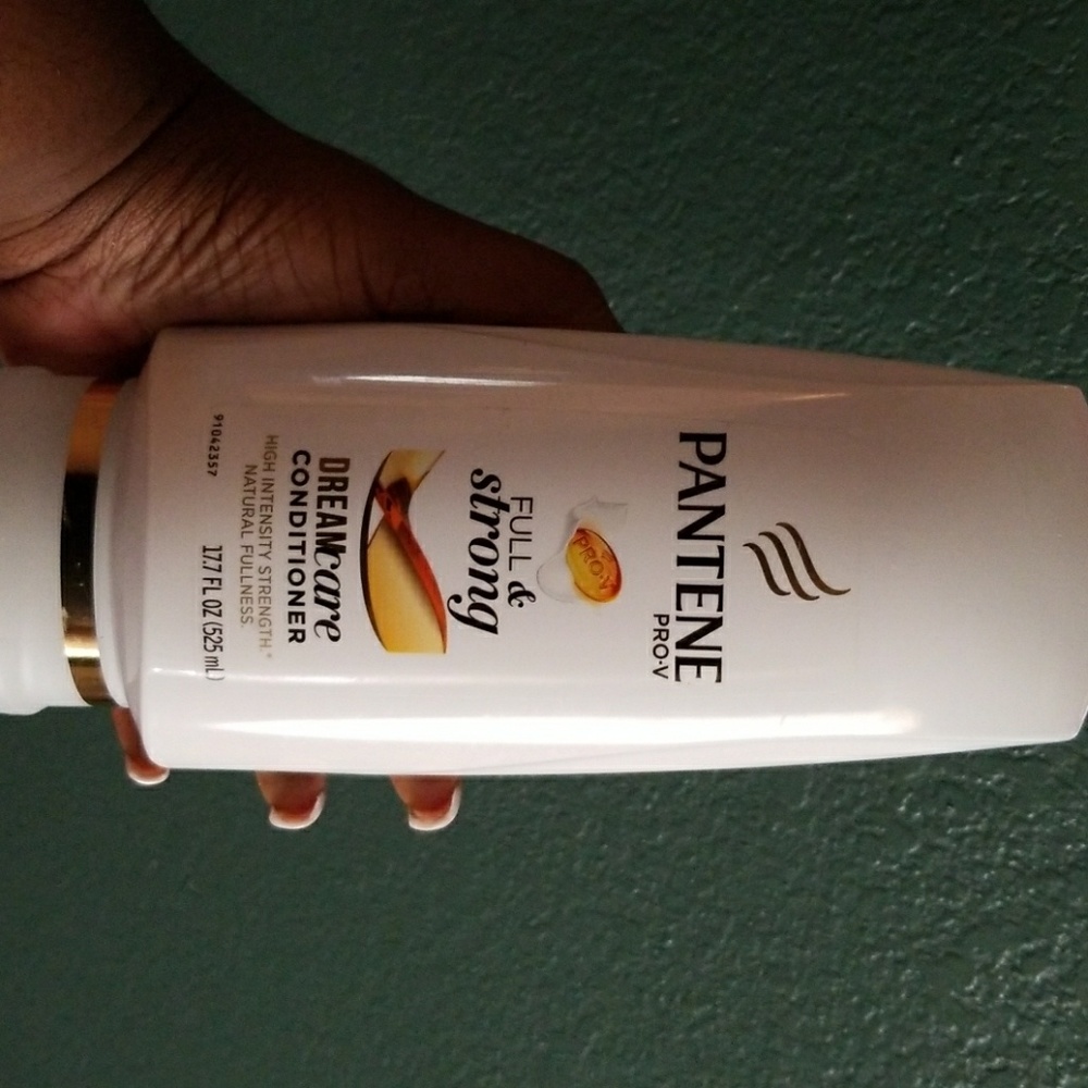 Pantene Pro-V Dream Care Conditioner